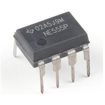 555 Timer SPARKFUN