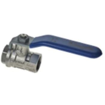 BALL VALVE 1/2in.BSP ECONOMY 1袋 20個入 Legris(レグリ)