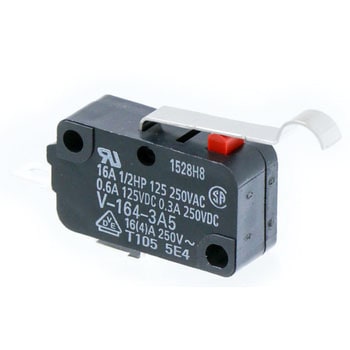小形基本スイッチ V omron(オムロン)