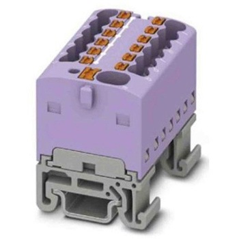 配電ブロック 13極 1袋 20個入 - フエニックス・コンタクト