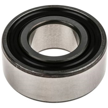 ボールベアリング20mm42mm 深溝63004-2RS1/C3 SKF(日本エスケイエフ)