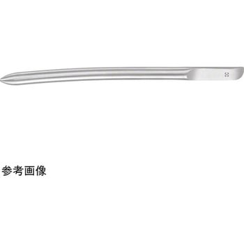 子宮頚管拡張器 ヘガール EMシリーズ ビー・ブラウンエースクラップ