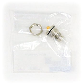 パネル取りつけタイプ/プラグ XS5M omron(オムロン)