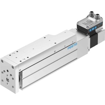 リニア アクチュエータ EGSS Festo