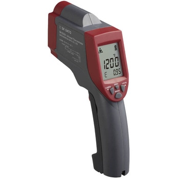 放射温度計 佐藤計量器製作所