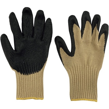 ゴム引き安全作業手袋 テクノーラ