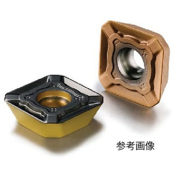 コロミル245 フライス加工用チップ(350)1セット(10個入) R24512T3EKLシリーズ サンドビック