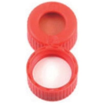 セプタム付 AVCS スクリューキャップ(9-425)1mm 6ASC9RT1シリーズ Thermo Fisher Scientific