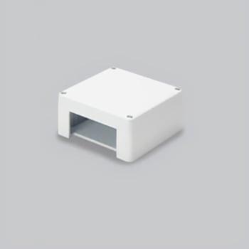 MDB3412 エムケーダクト ブンキボックス マサル工業 66562624