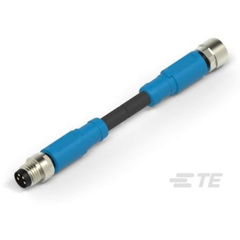 センサアクチュエータケーブル 24 AWG T406シリーズ - TE Connectivity Japan(旧:TYCOELECTRONICS(タイコエレクトロニクス))