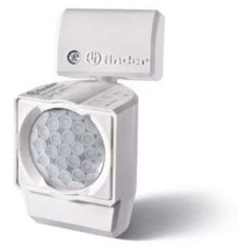 PIRモーション検知器 センサー半径10m FINDER