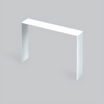 MDJC72 エムケーダクト ジョイントカバー マサル工業 66564715