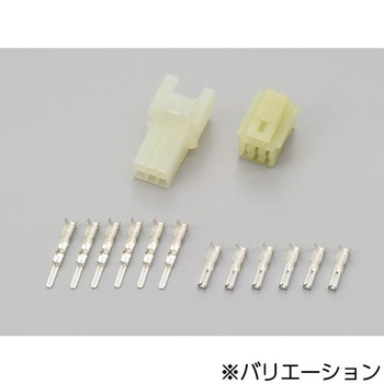 コネクターHMシリーズ 6キョク DAYTONA(デイトナ)