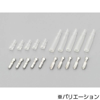 ギボシタンシセット 103タイプ 5コセット DAYTONA(デイトナ)