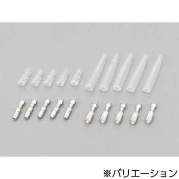 ギボシタンシセット 104タイプ 5コセット DAYTONA(デイトナ)