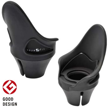 汎用接眼目当て boya fit ＜グッドデザイン賞受賞＞ マイクロネット