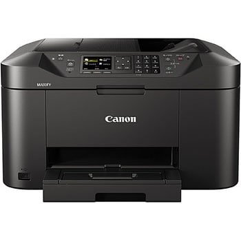 MB2130 ビジネスインクジェットプリンター MAXIFY MB2130 Canon 色数4 ...