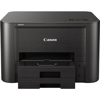 iB4130 ビジネスインクジェットプリンター MAXIFY iB4130 Canon 液晶モニター2行液晶 - 【通販モノタロウ】