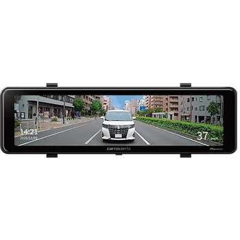 ドライブレコーダーユニット パイオニア