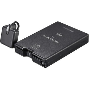 ETCユニット パイオニア