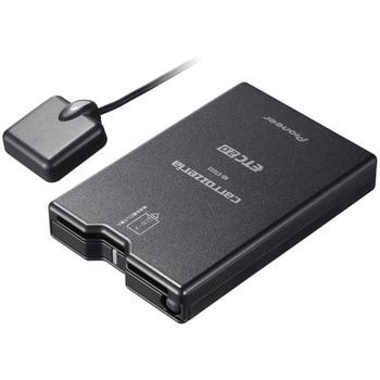 ETC2.0ユニット パイオニア