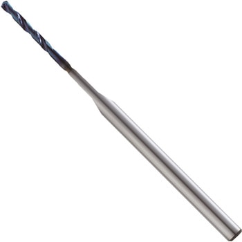 LAアクアREVOドリル ショート 20 NACHI(不二越)