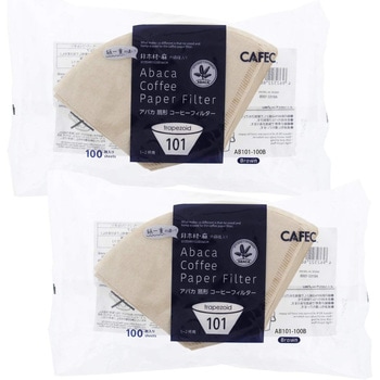 AB101-100B �A�o�J �R�[�q�[�t�B���^�[ ��^ �O�m�Y�� �u���E���F 200����   AB101-100B 66587888