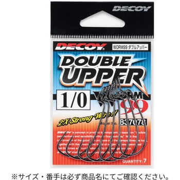 #5/0(837115) ���[��99 �_�u���A�b�p�[ �J�c�C�` ����4 �T�C�Y#5/0 66587967