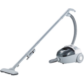 ハイパワーサイクロン式家庭用クリーナー キャニスター ツインバード