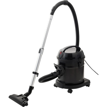 パワー大容量クリーナー 集塵容量12L【業務用】 ツインバード