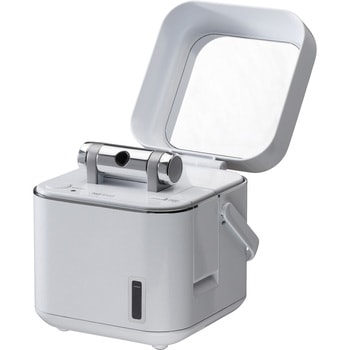 フェイススチーマー ツインバード