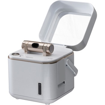 フェイススチーマー ツインバード