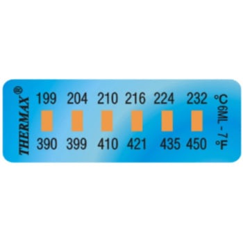 レンジ6ML-7 6レベルマイクロラベル テラオカ(ANEX) 66597487