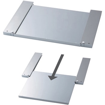 ステン レンジテーブル 池永鉄工