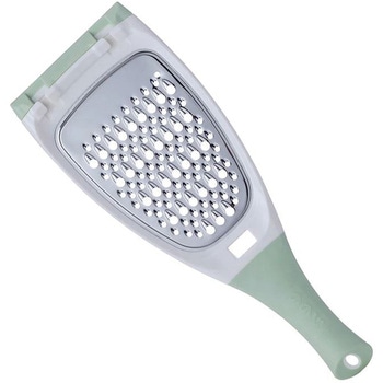 ののじ サラダおろしライト ペールグリーン ののじ