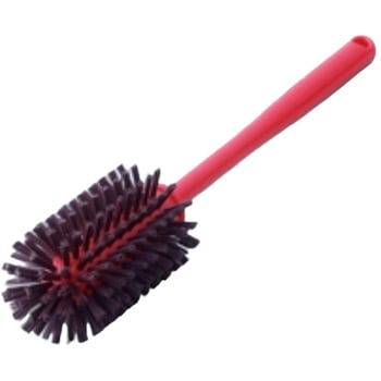 金属検出システムシリーズ ボトルブラシS TD5714 ユニテール