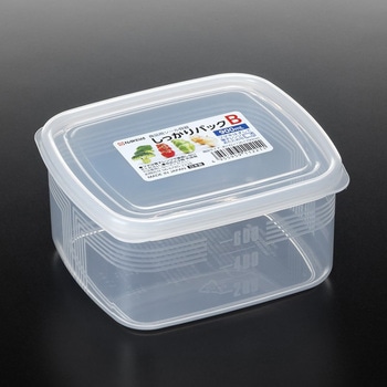 しっかりパックB ナカヤ化学産業