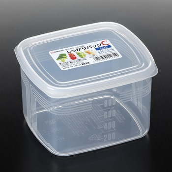 しっかりパックC ナカヤ化学産業