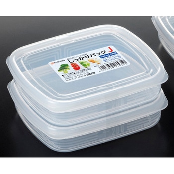 しっかりパックJ ナカヤ化学産業