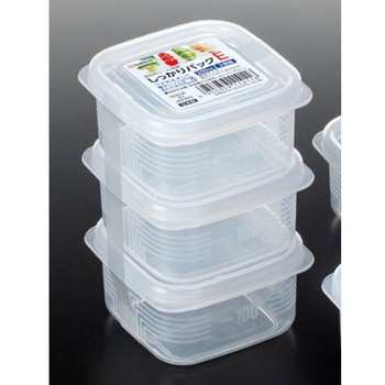 しっかりパックE ナカヤ化学産業