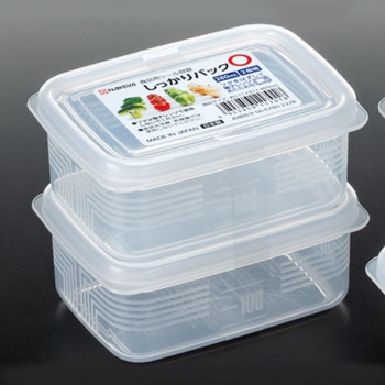 しっかりパックO ナカヤ化学産業