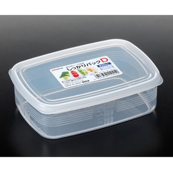 しっかりパックD ナカヤ化学産業