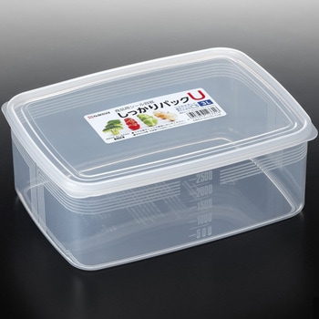 しっかりパックU ナカヤ化学産業