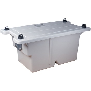 グリーストラップ (床置式) カクダイ