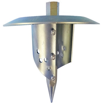 モグ太郎 共栄製作所