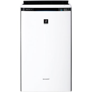 プラズマクラスターNEXT搭載加湿空気清浄機 シャープ