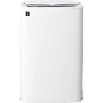 プラズマクラスター25000搭載 加湿空気清浄機 シャープ