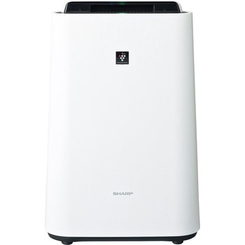 プラズマクラスター7000搭載 加湿空気清浄機 シャープ