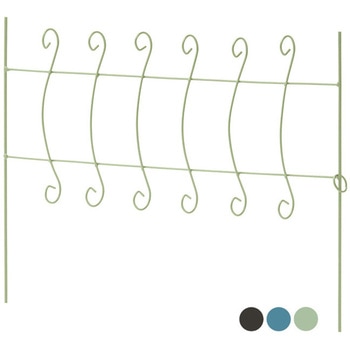 GSC-TR07SG �~�j�Ԓd�t�F���X �V���v�� 45�~32cm �^�J�V���[ 1�� GSC-TR07SG 66600208