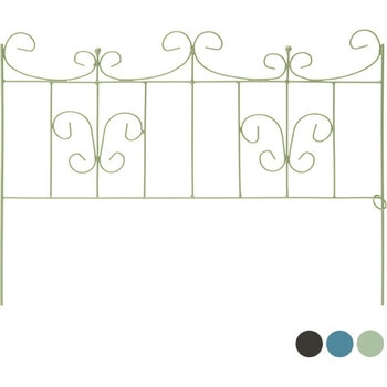 GSC-TR06SG �~�j�Ԓd�t�F���X �p�s���� 45�~32cm �^�J�V���[ 1�� GSC-TR06SG 66600235